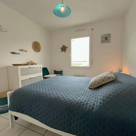 Vakantiehuis Pen Ar Pont *