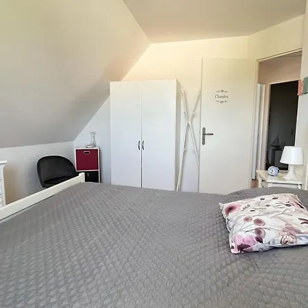 Vakantiehuis Pen Ar Pont
